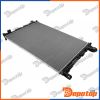 Radiateur du moteur pour AUDI | CCH-AU-015, 550234
